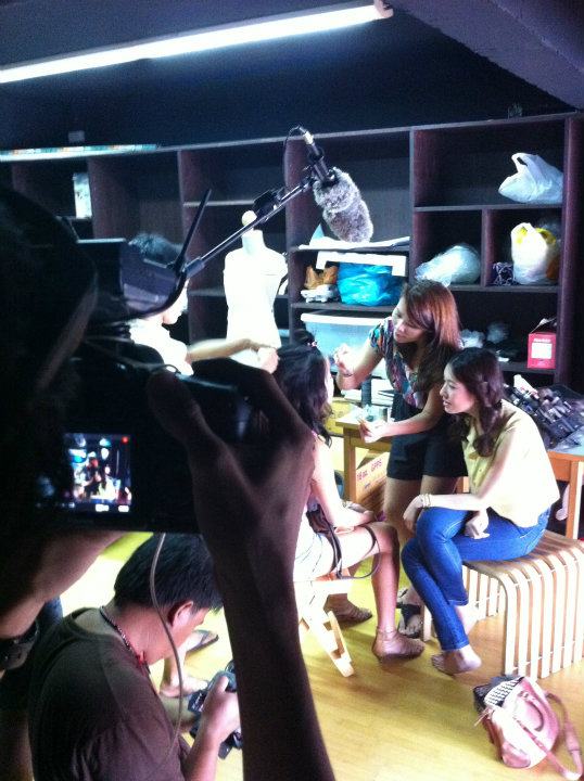 จ๊ะ คันหู