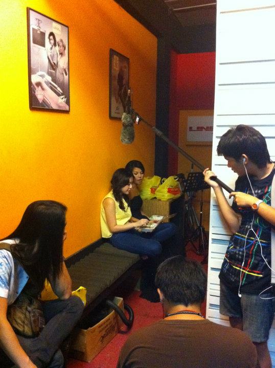 จ๊ะ คันหู