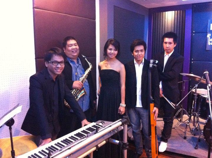 จ๊ะ คันหู