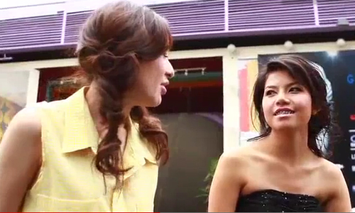 จ๊ะ คันหู