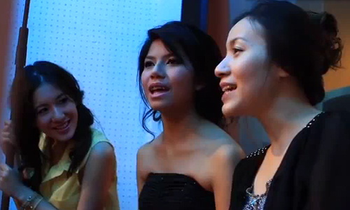 จ๊ะ คันหู