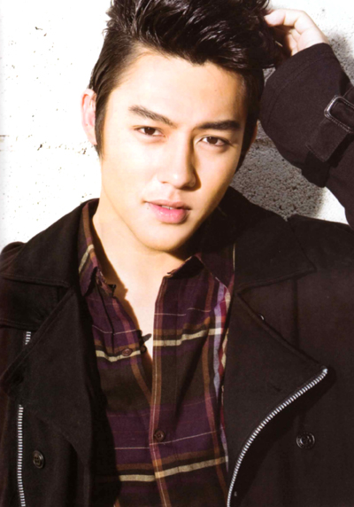 หมาก ปริญ, เคน ภูภูมิ พงศ์ภาณุ, ณเดชน์ คูกิมิยะ, ธัน ธันวา สุริยะจักร หมาก ปริญ, เคน ภูภูมิ พงศ์ภาณุ, ณเดชน์ คูกิมิยะ, ธัน ธันวา สุริยะจักร