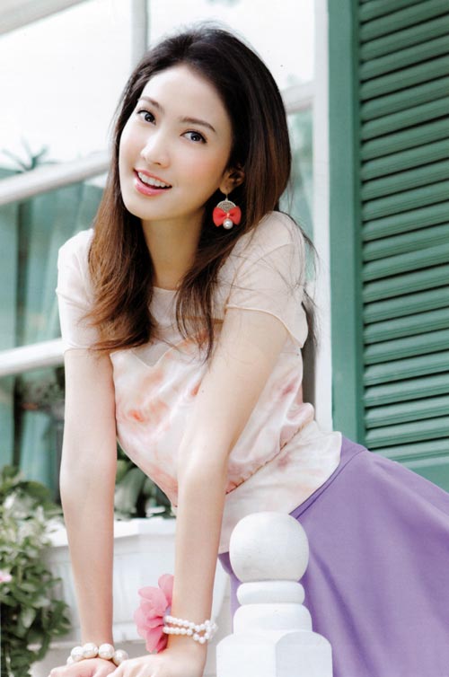 แต้ว ณฐพร แต้ว ณฐพร