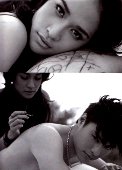 นาวิน ต้าร์ - พลอย เฌอมาลย์ นาวิน ต้าร์ - พลอย เฌอมาลย์