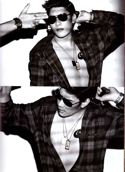 หมาก ปริญ, เคน ภูภูมิ พงศ์ภาณุ, ณเดชน์ คูกิมิยะ, ธัน ธันวา สุริยะจักร หมาก ปริญ, เคน ภูภูมิ พงศ์ภาณุ, ณเดชน์ คูกิมิยะ, ธัน ธันวา สุริยะจักร