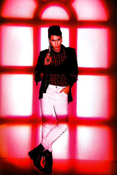 หมาก ปริญ, เคน ภูภูมิ พงศ์ภาณุ, ณเดชน์ คูกิมิยะ, ธัน ธันวา สุริยะจักร หมาก ปริญ, เคน ภูภูมิ พงศ์ภาณุ, ณเดชน์ คูกิมิยะ, ธัน ธันวา สุริยะจักร