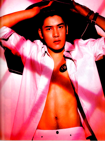 หมาก ปริญ, เคน ภูภูมิ พงศ์ภาณุ, ณเดชน์ คูกิมิยะ, ธัน ธันวา สุริยะจักร หมาก ปริญ, เคน ภูภูมิ พงศ์ภาณุ, ณเดชน์ คูกิมิยะ, ธัน ธันวา สุริยะจักร