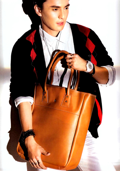 หมาก ปริญ, เคน ภูภูมิ พงศ์ภาณุ, ณเดชน์ คูกิมิยะ, ธัน ธันวา สุริยะจักร หมาก ปริญ, เคน ภูภูมิ พงศ์ภาณุ, ณเดชน์ คูกิมิยะ, ธัน ธันวา สุริยะจักร