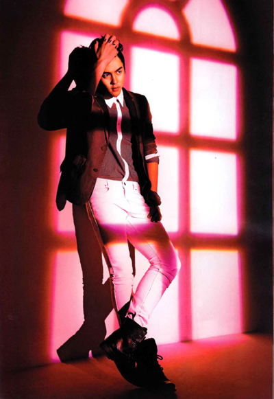 หมาก ปริญ, เคน ภูภูมิ พงศ์ภาณุ, ณเดชน์ คูกิมิยะ, ธัน ธันวา สุริยะจักร หมาก ปริญ, เคน ภูภูมิ พงศ์ภาณุ, ณเดชน์ คูกิมิยะ, ธัน ธันวา สุริยะจักร