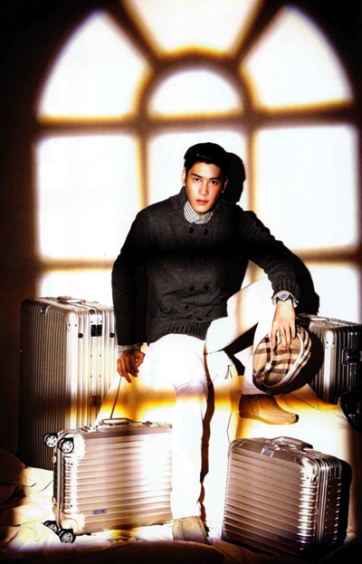 หมาก ปริญ, เคน ภูภูมิ พงศ์ภาณุ, ณเดชน์ คูกิมิยะ, ธัน ธันวา สุริยะจักร หมาก ปริญ, เคน ภูภูมิ พงศ์ภาณุ, ณเดชน์ คูกิมิยะ, ธัน ธันวา สุริยะจักร