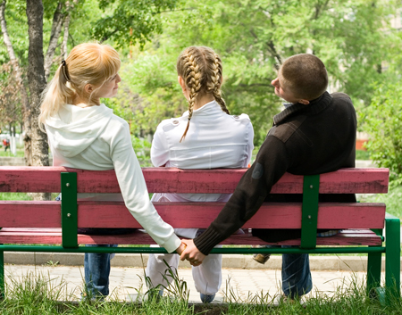 กิ๊ก กิ๊ก