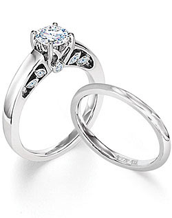 แหวนแต่งงงาน