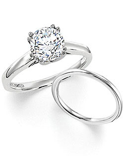 แหวนแต่งงงาน