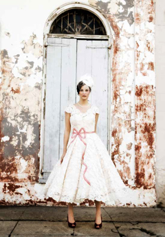 ชุดแต่งงาน ชุดแต่งงาน