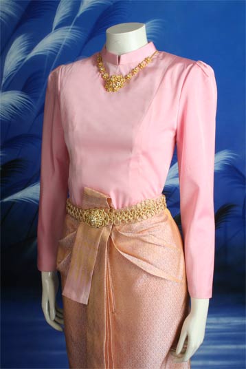 ชุดไทย ชุดไทย