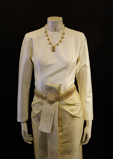 ชุดไทย ชุดไทย