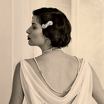 ทรงผมเจ้าสาว ผมสั้น ทรงผมเจ้าสาว ผมสั้น