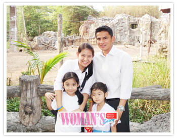 เกียรติศักดิ์ – อัสราภา เสนาเมือง เกียรติศักดิ์ – อัสราภา เสนาเมือง