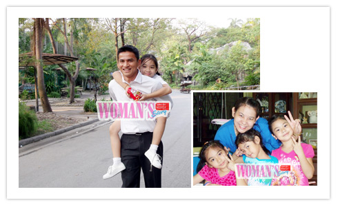 เกียรติศักดิ์ – อัสราภา เสนาเมือง เกียรติศักดิ์ – อัสราภา เสนาเมือง