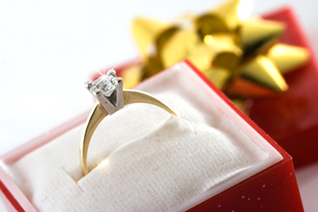 แหวนแต่งงาน แหวนแต่งงาน