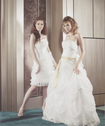 ชุดแต่งงาน ชุดแต่งงาน