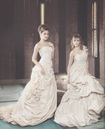 ชุดแต่งงาน ชุดแต่งงาน