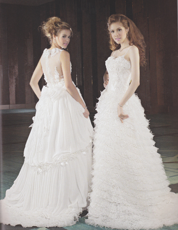 ชุดแต่งงาน ชุดแต่งงาน