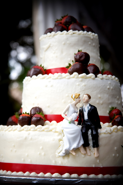 เค้กแต่งงาน เค้กแต่งงาน