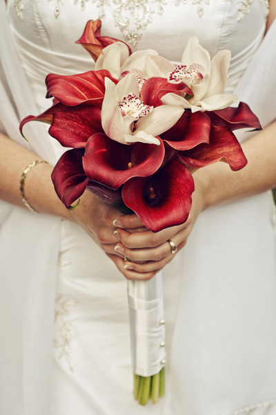 ช่อดอกไม้เจ้าสาว ช่อดอกไม้เจ้าสาว