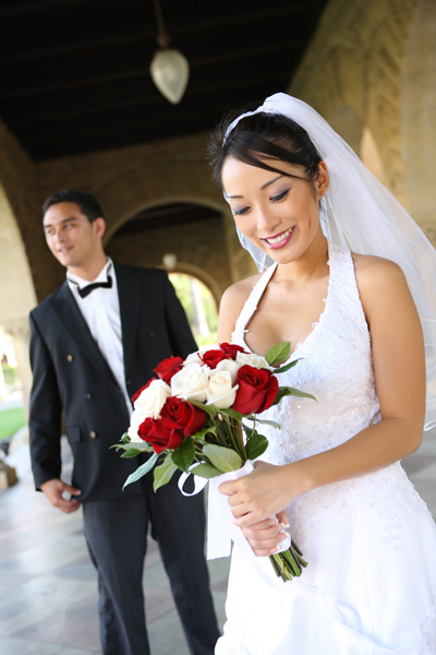 ช่อดอกไม้เจ้าสาว ช่อดอกไม้เจ้าสาว