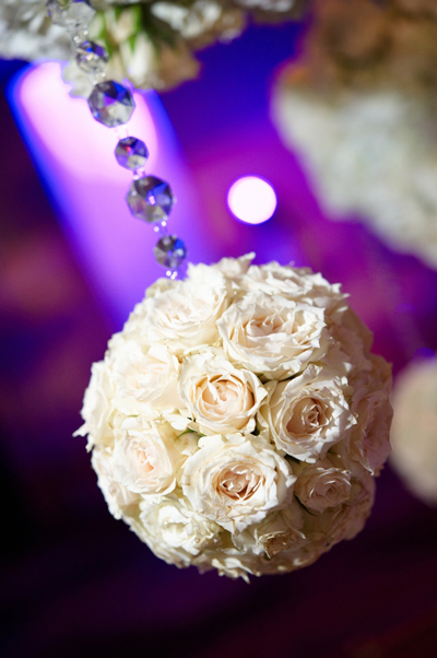Flower Ball Flower Ball