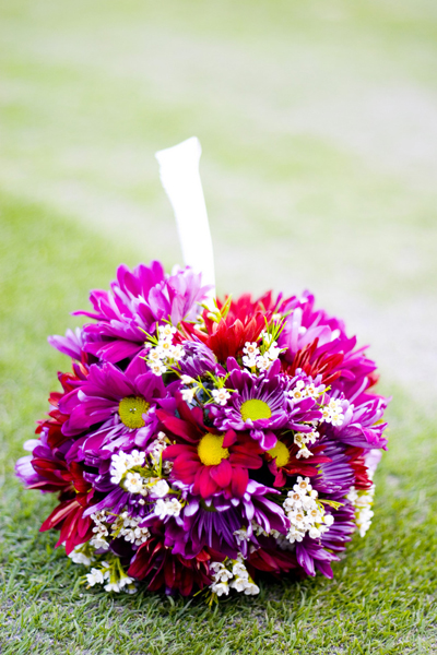 Flower Ball Flower Ball