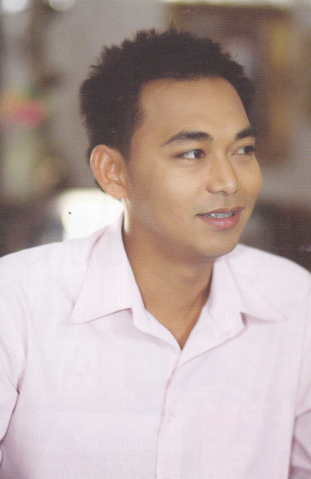 เกรียงไกร เพิ่มกวี เกรียงไกร เพิ่มกวี