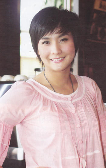 วิว เยาวภา บุรพลชัย วิว เยาวภา บุรพลชัย