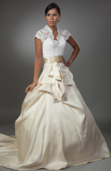 ชุดแต่งงาน ชุดแต่งงาน