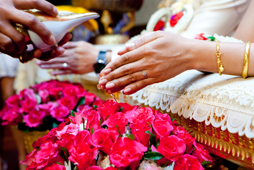 แต่งงาน แต่งงาน