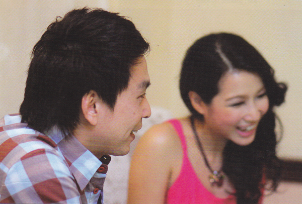 ดีเจเอก - กรพันธุ์ ดีเจเอก - กรพันธุ์