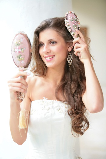 10 วิธีจัดการกับผมแห้งเสีย