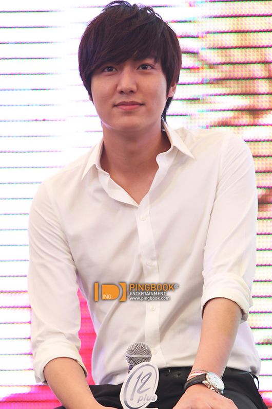 ลีมินโฮ