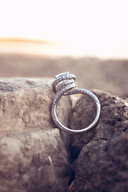 แหวนแต่งงาน...สุดเก๋