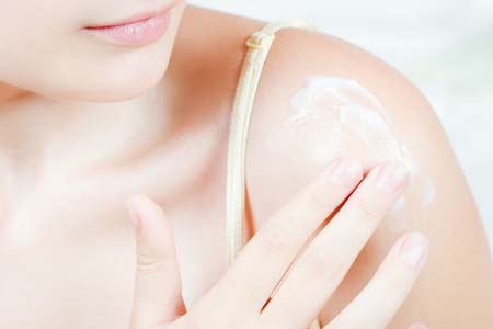 เคล็ดลับผิวสวย