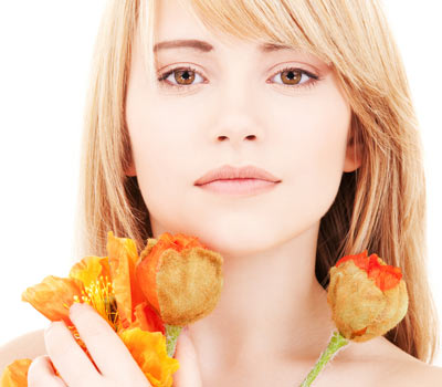 ผิวพรรณ