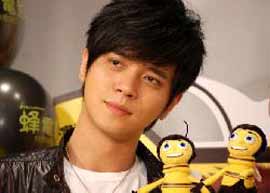 เสี่ยวจู หลัวจื้อเสียง