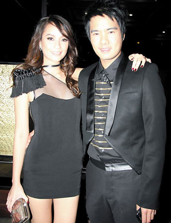สวมเขา เคลลี่ กิ๊ก ฟิล์ม บี น้ำทิพย์ ลั่นสุดมั่ว
