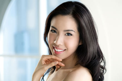 เลเซอร์หน้าใส