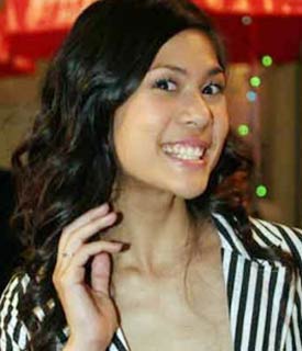 เชอร์รี่ ผุงประเสริฐ