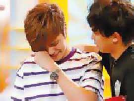 เสี่ยวจู หลัวจื้อเสียง
