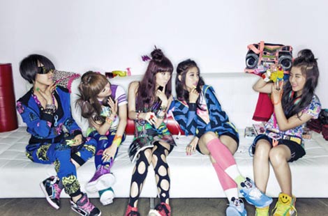 วง 4 minute