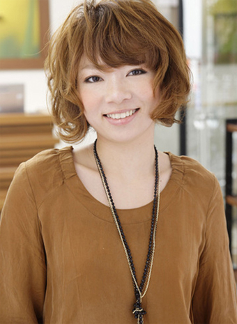 ทรงผมสั้น