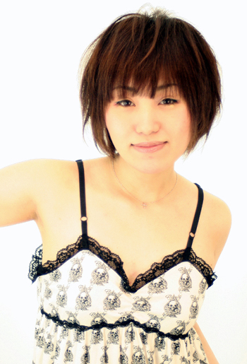 ทรงผมสั้น